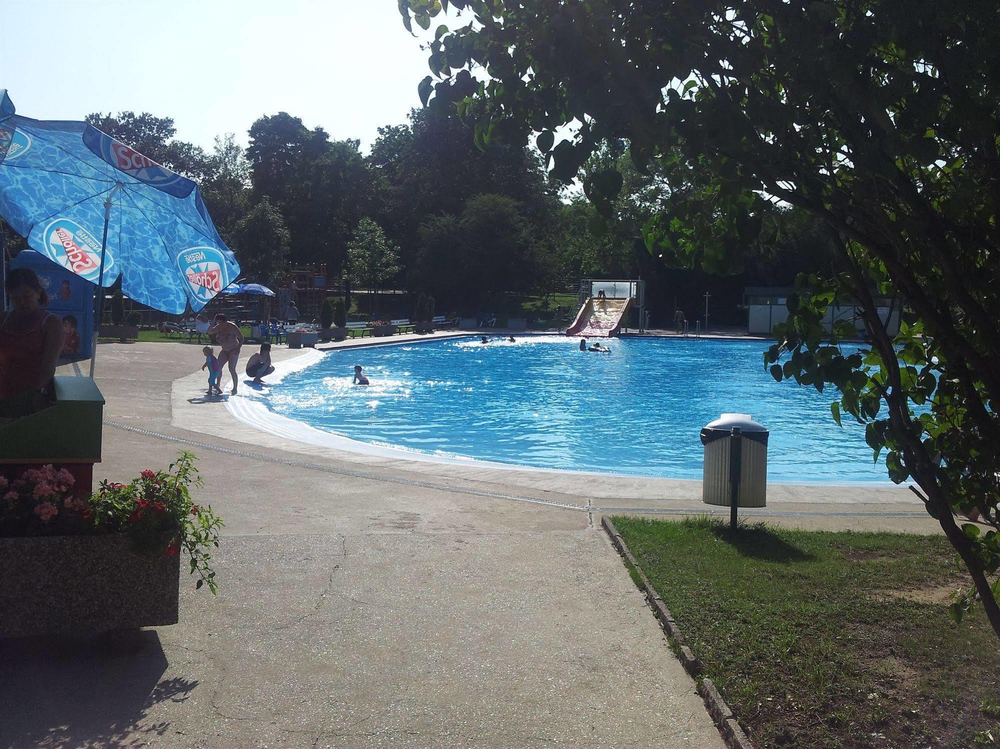 Royal Resort Apartments Belvedere Вена Экстерьер фото